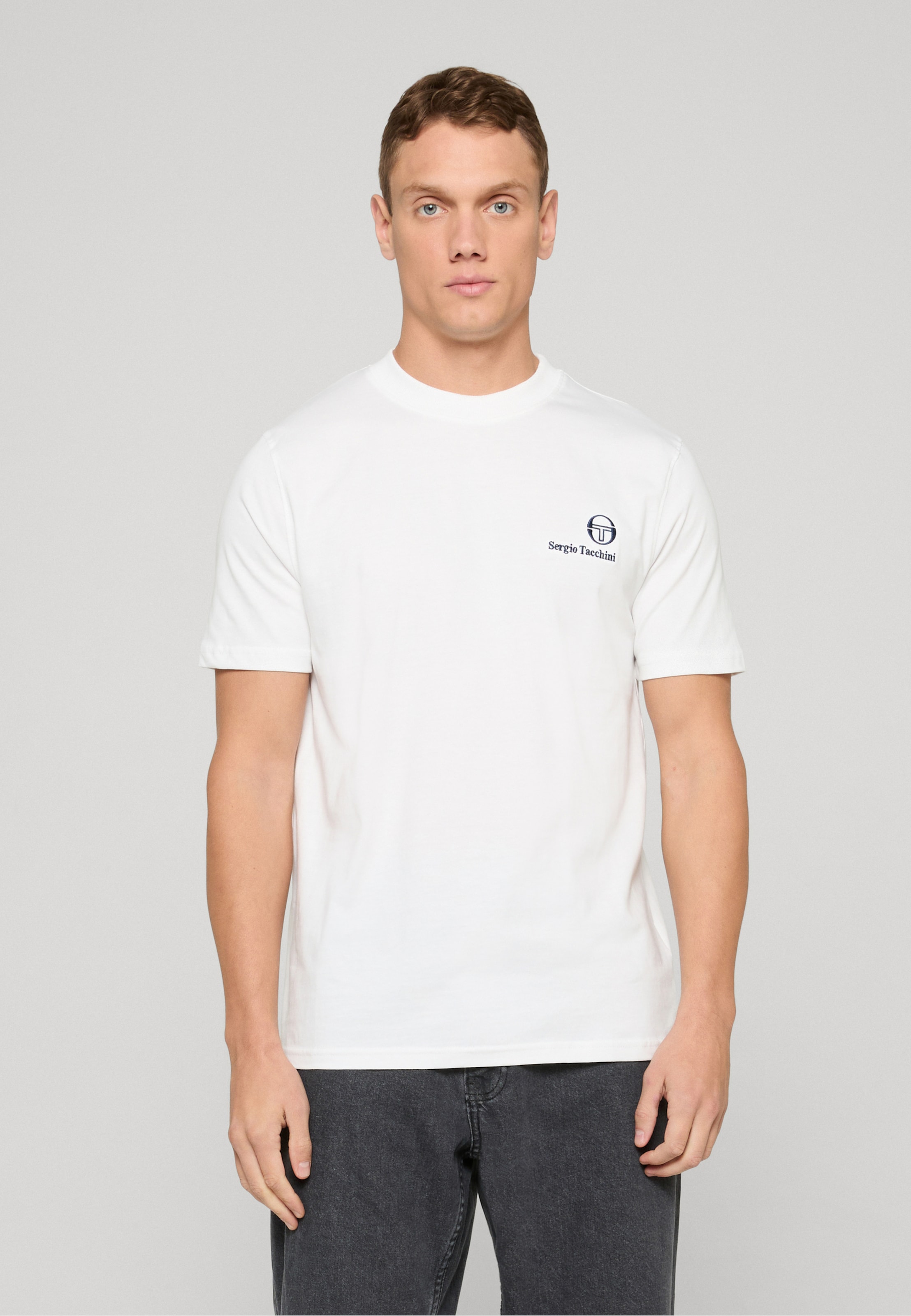 Sergio Tacchini FELTON TEE