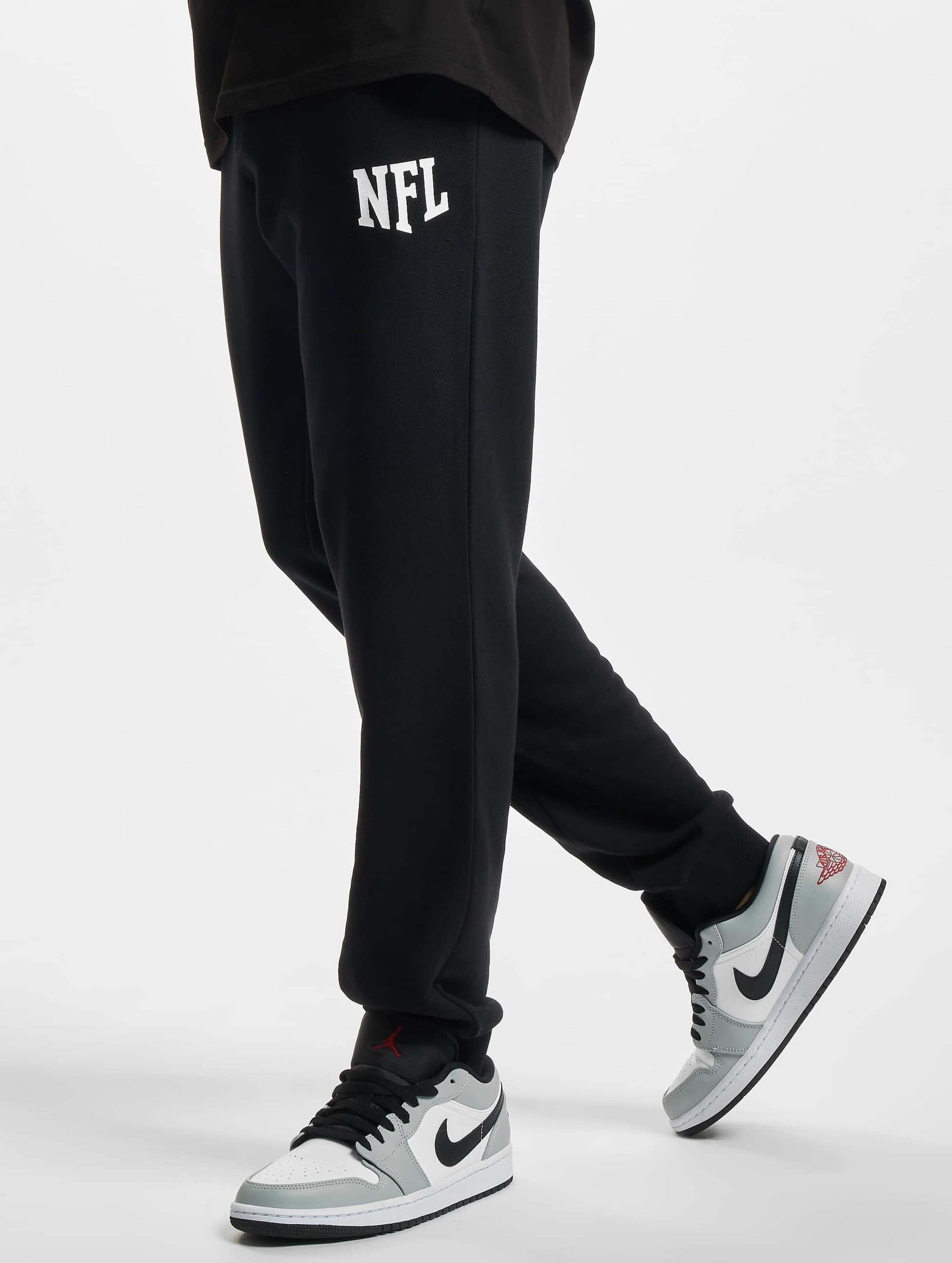 Jack & Jones Gordon NFL Unbrushed Sweat Pant