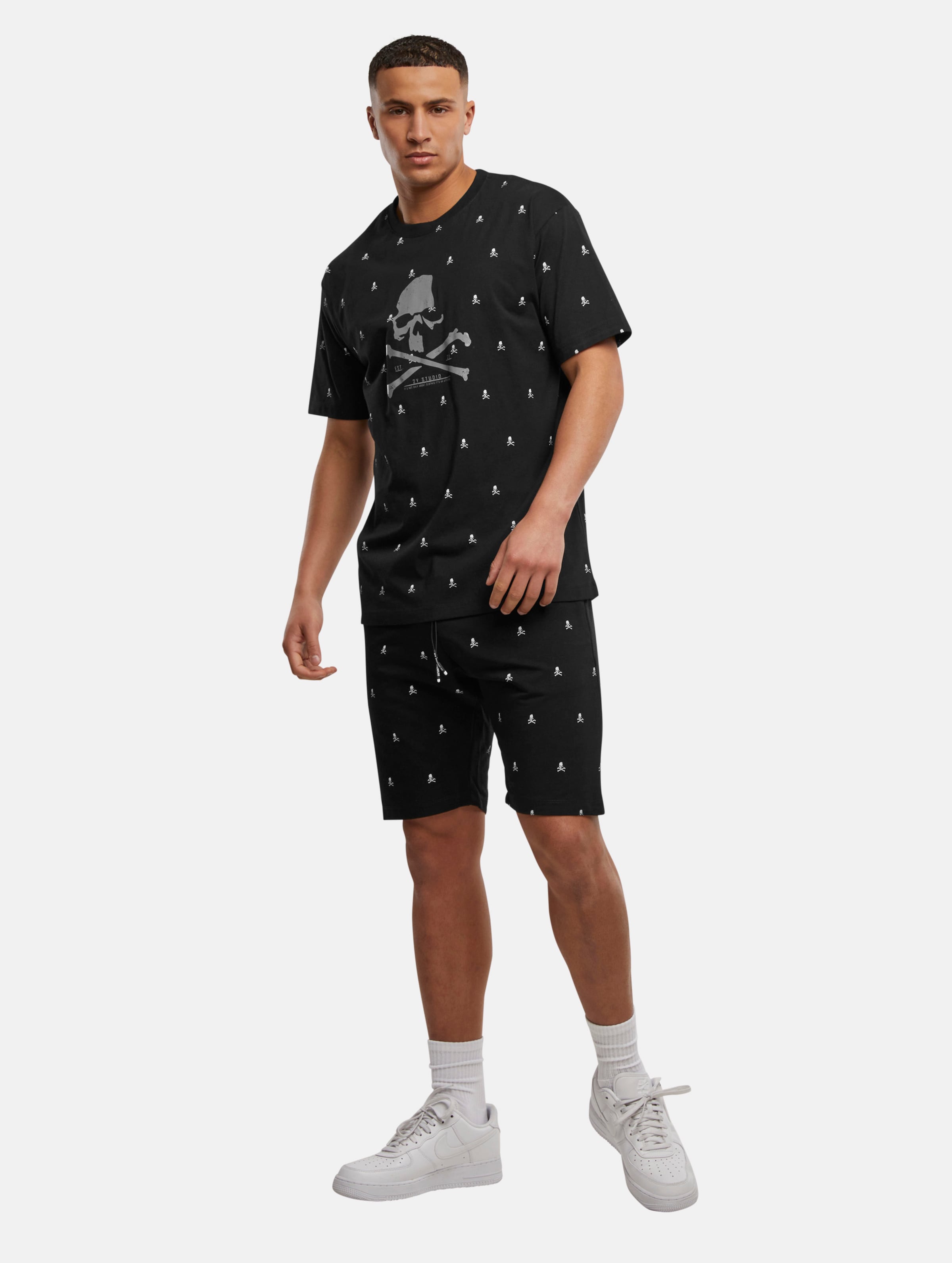 2Y Premium Jogginganzug