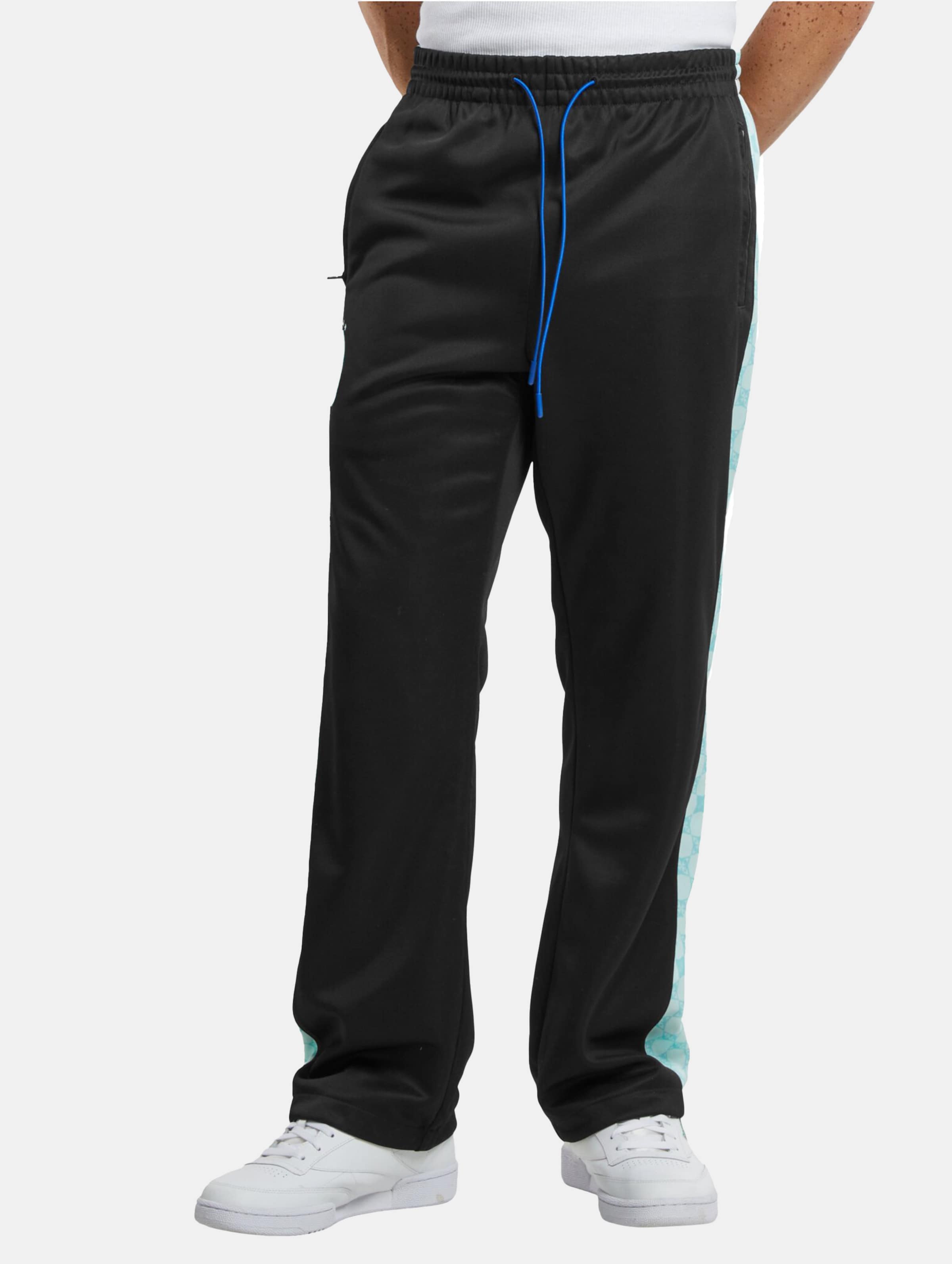 PEQUS Football Logo Track Jogginghose