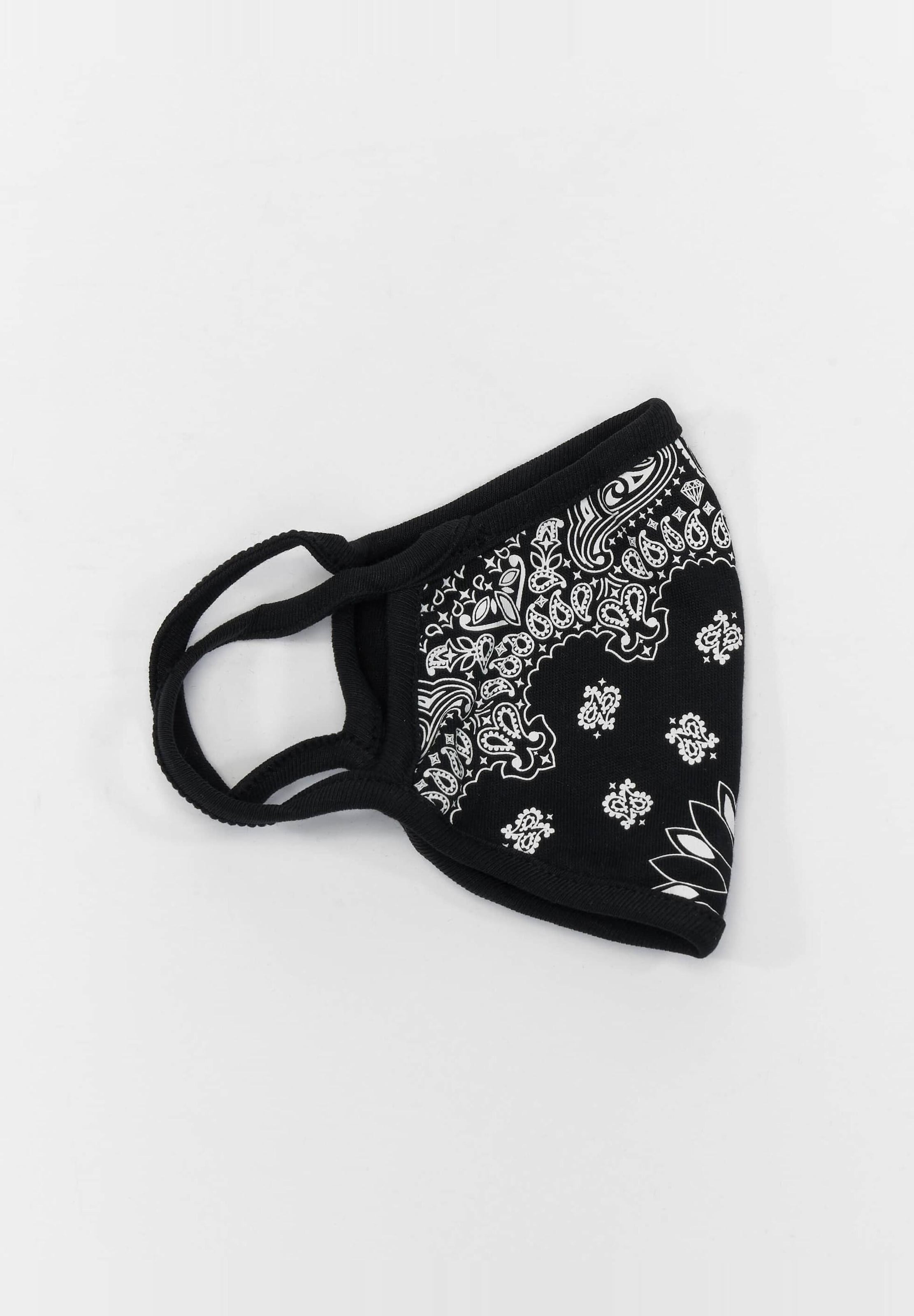 Mister Tee Bandana Face Mask