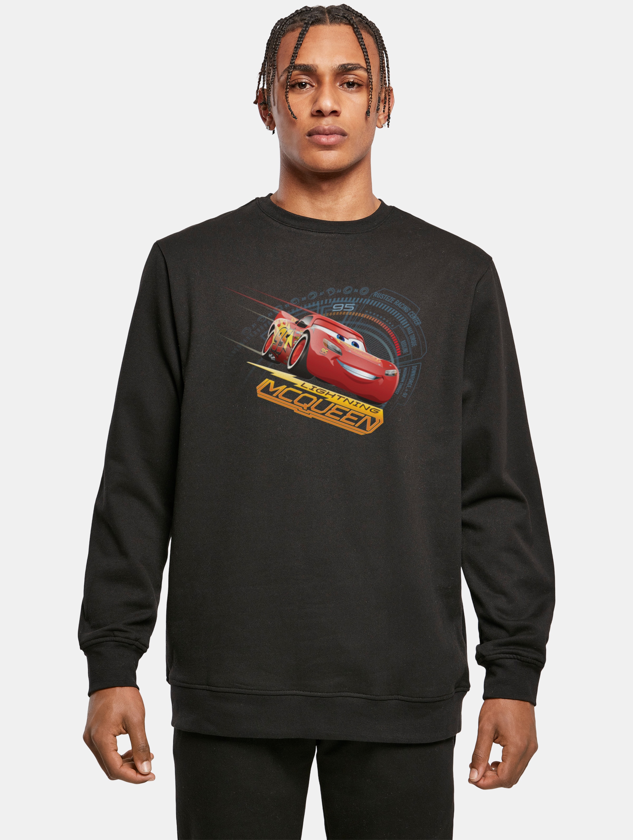 Absolute Cult Cars - Lightning McQueen Crewneck