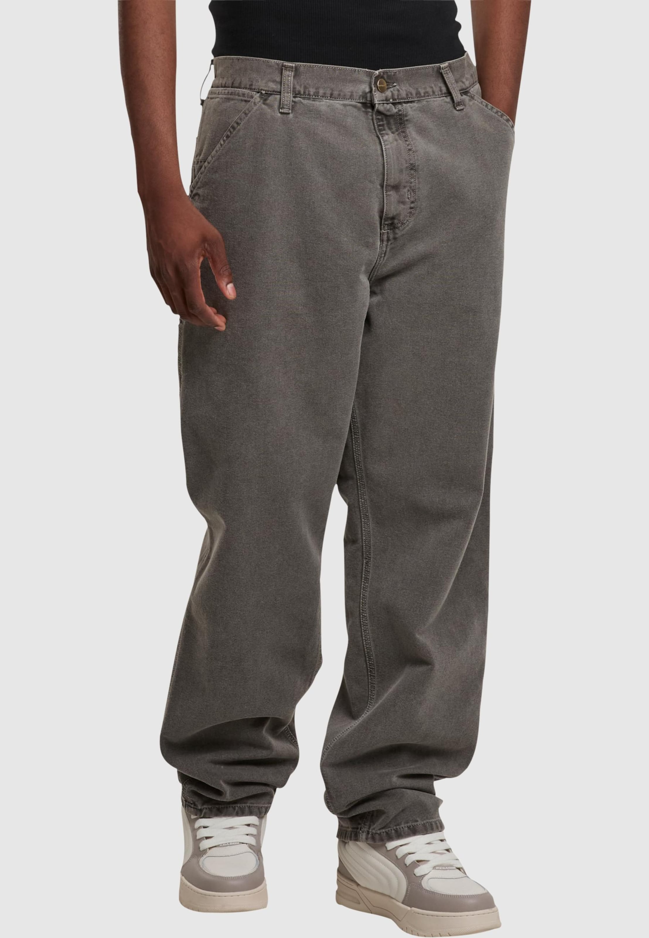 Carhartt WIP Single Knee Jeans