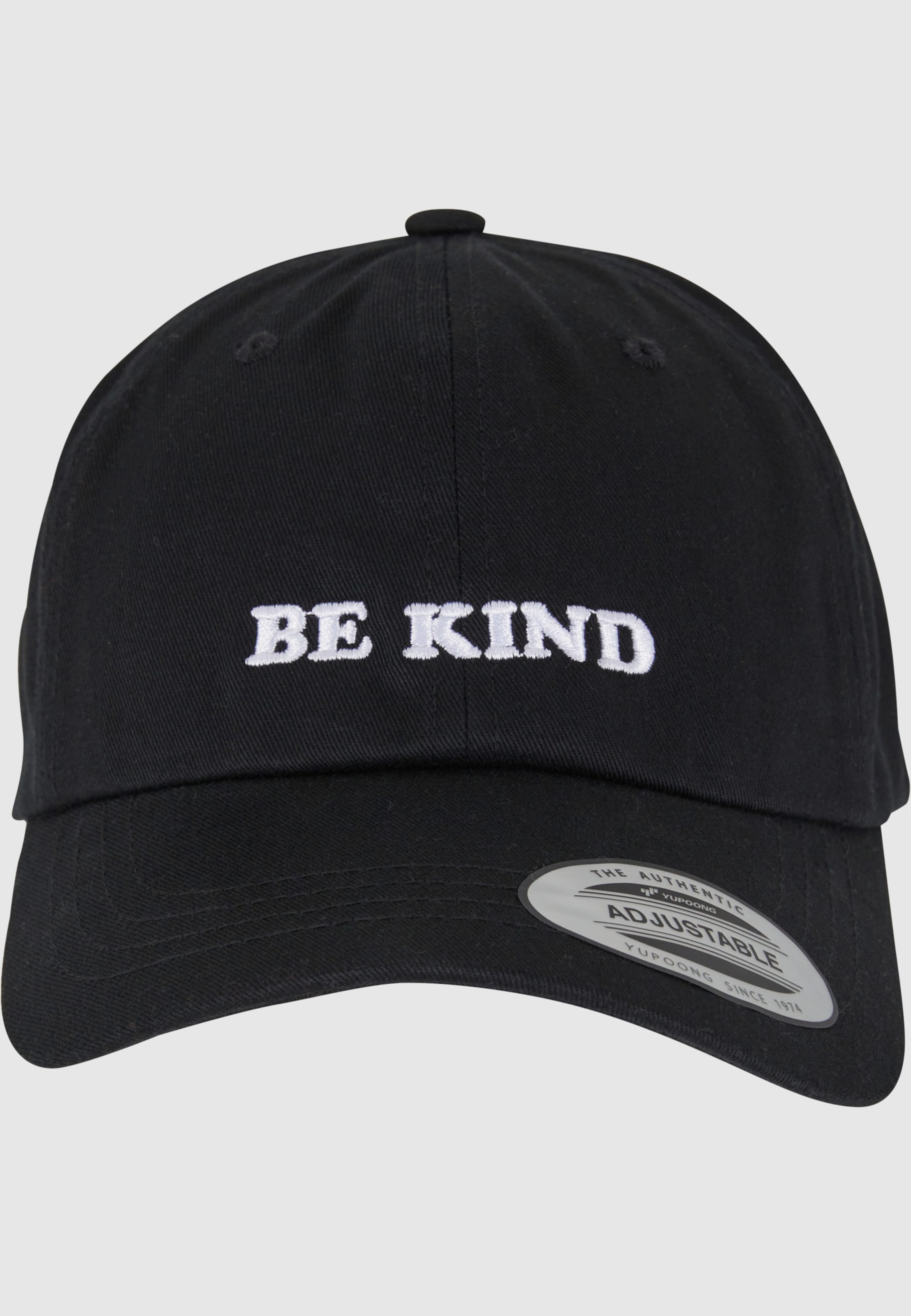 Mister Tee Be Kind Dad Cap