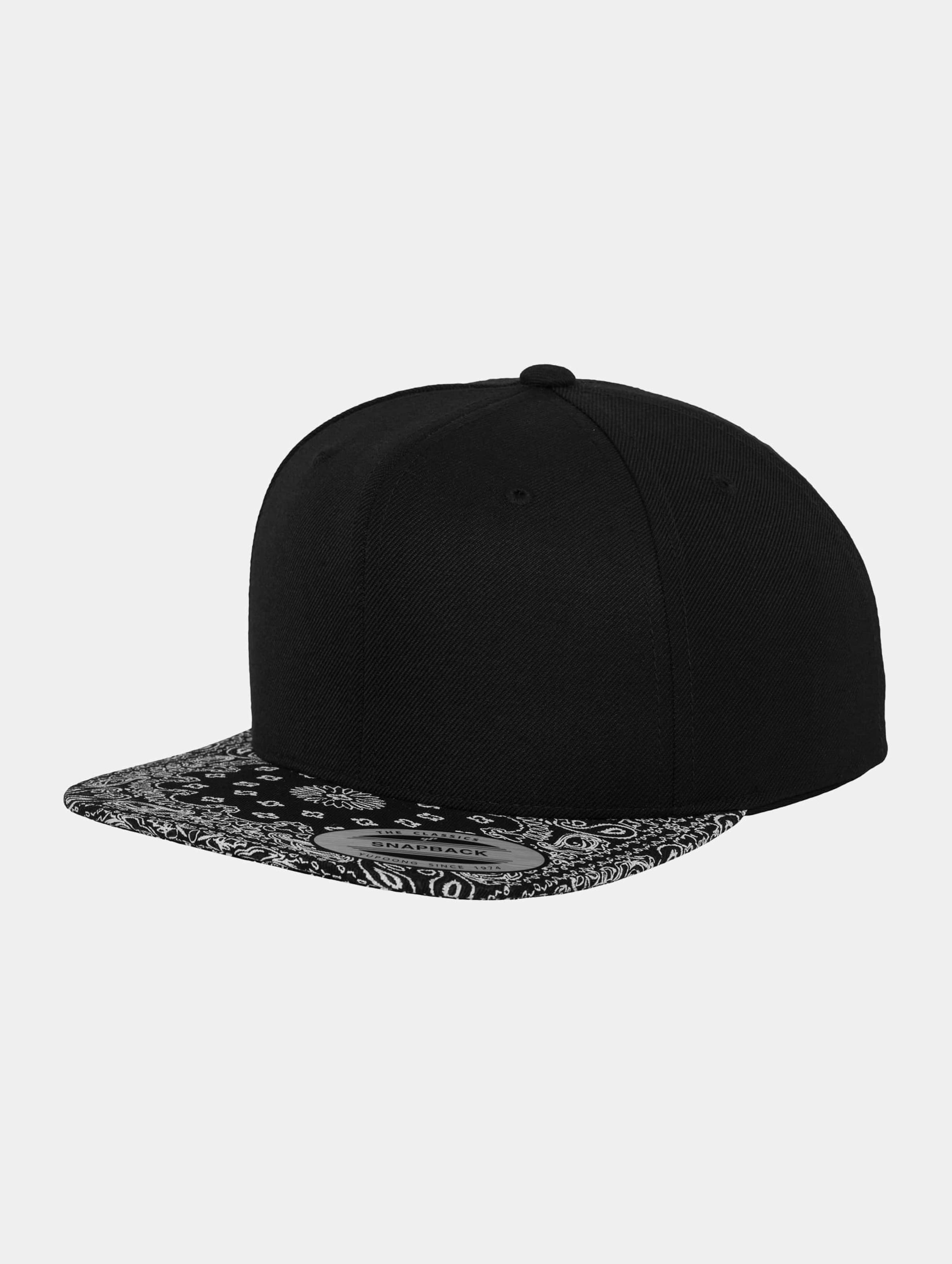 Flexfit Bandana Snapback