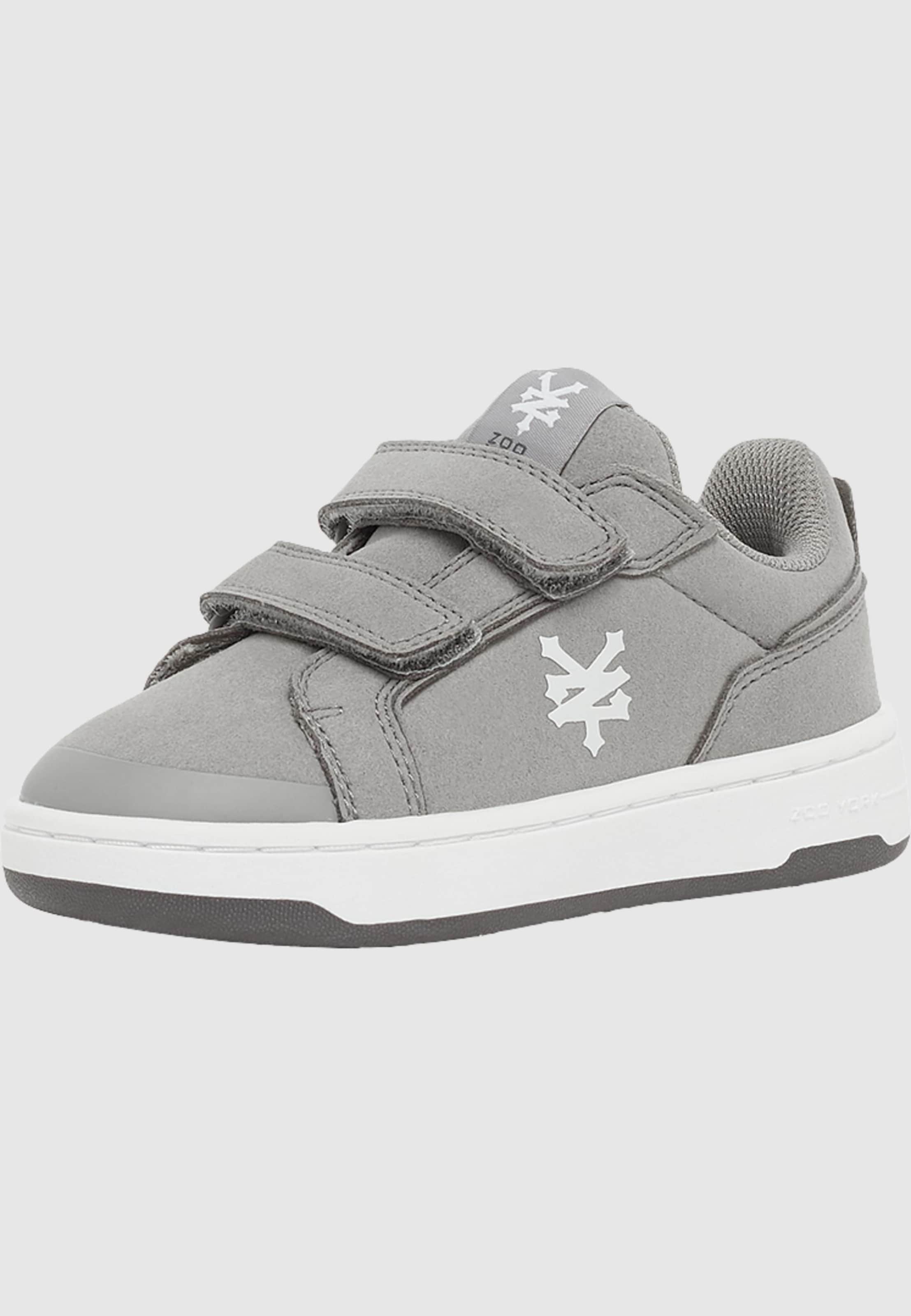Zoo York Highbridge (TD)