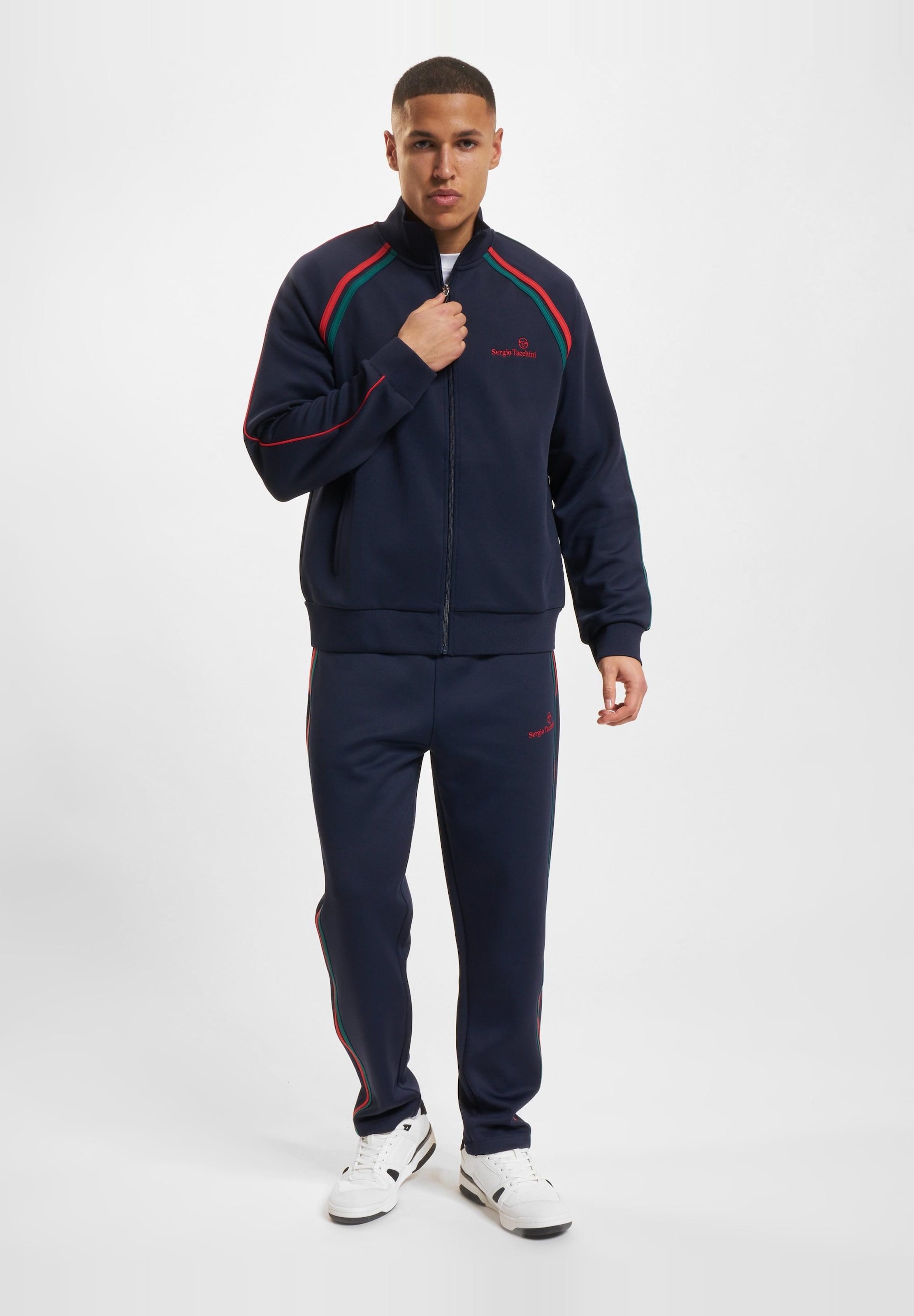 Sergio Tacchini Ghibli Jogginganzug