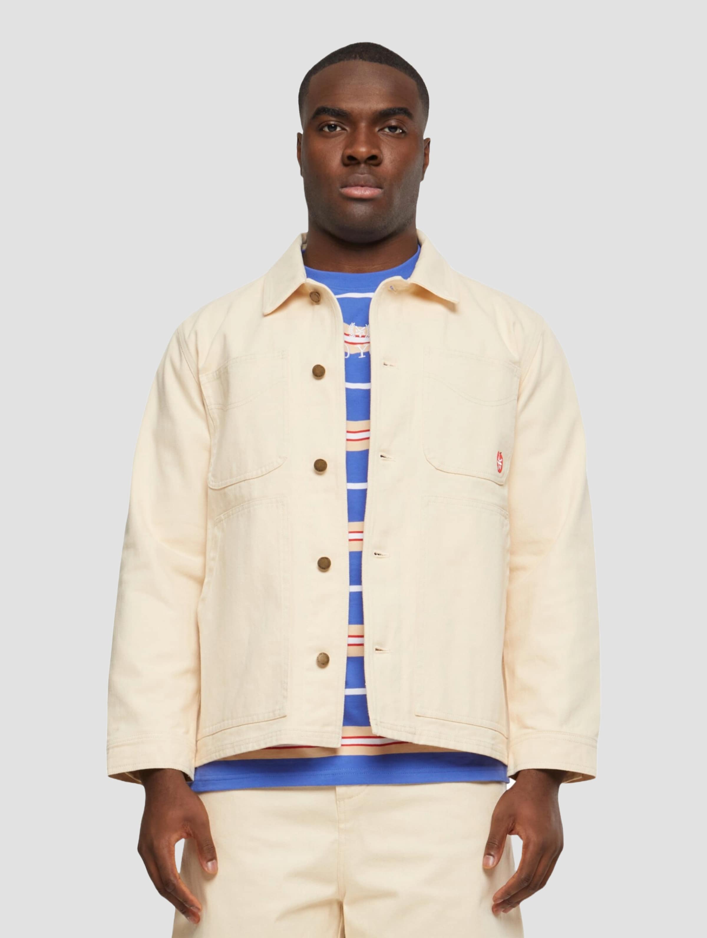 Zoo York Essential Workwear Jacket