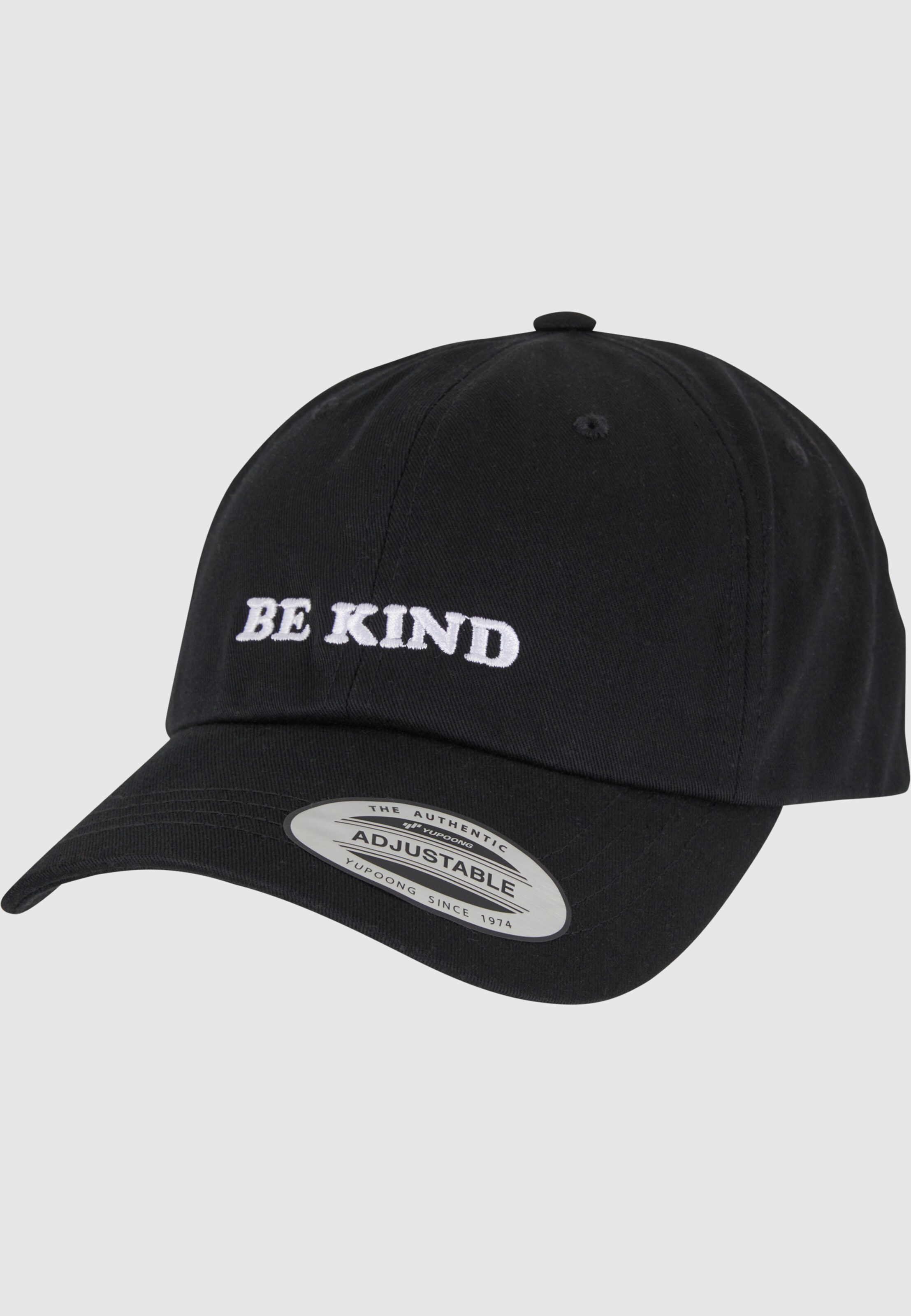 Mister Tee Be Kind Dad Cap
