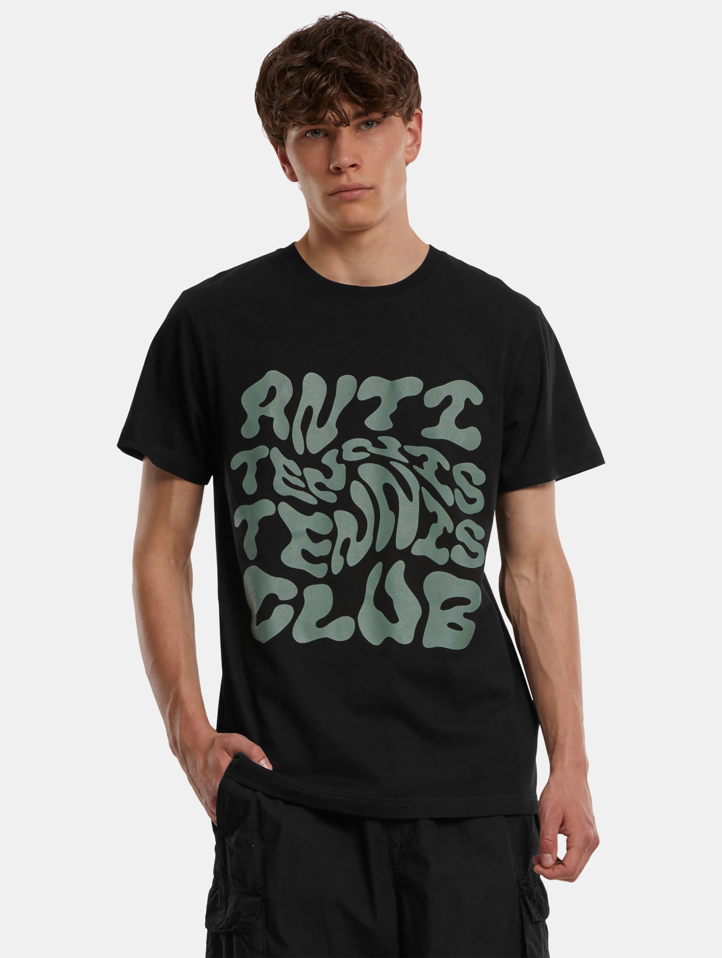 Mister Tee Anti Tennis Club