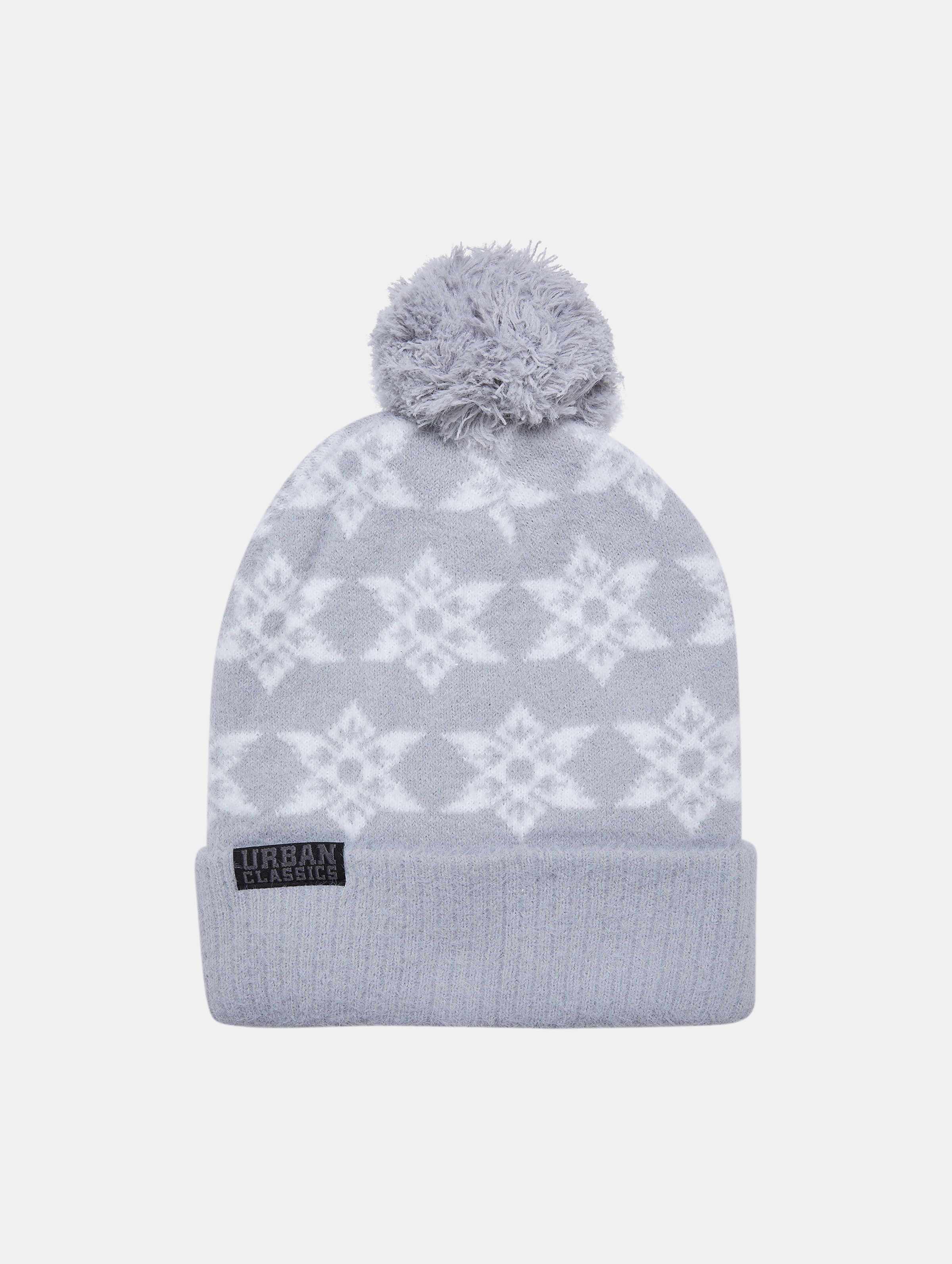 Urban Classics Pom Mützen