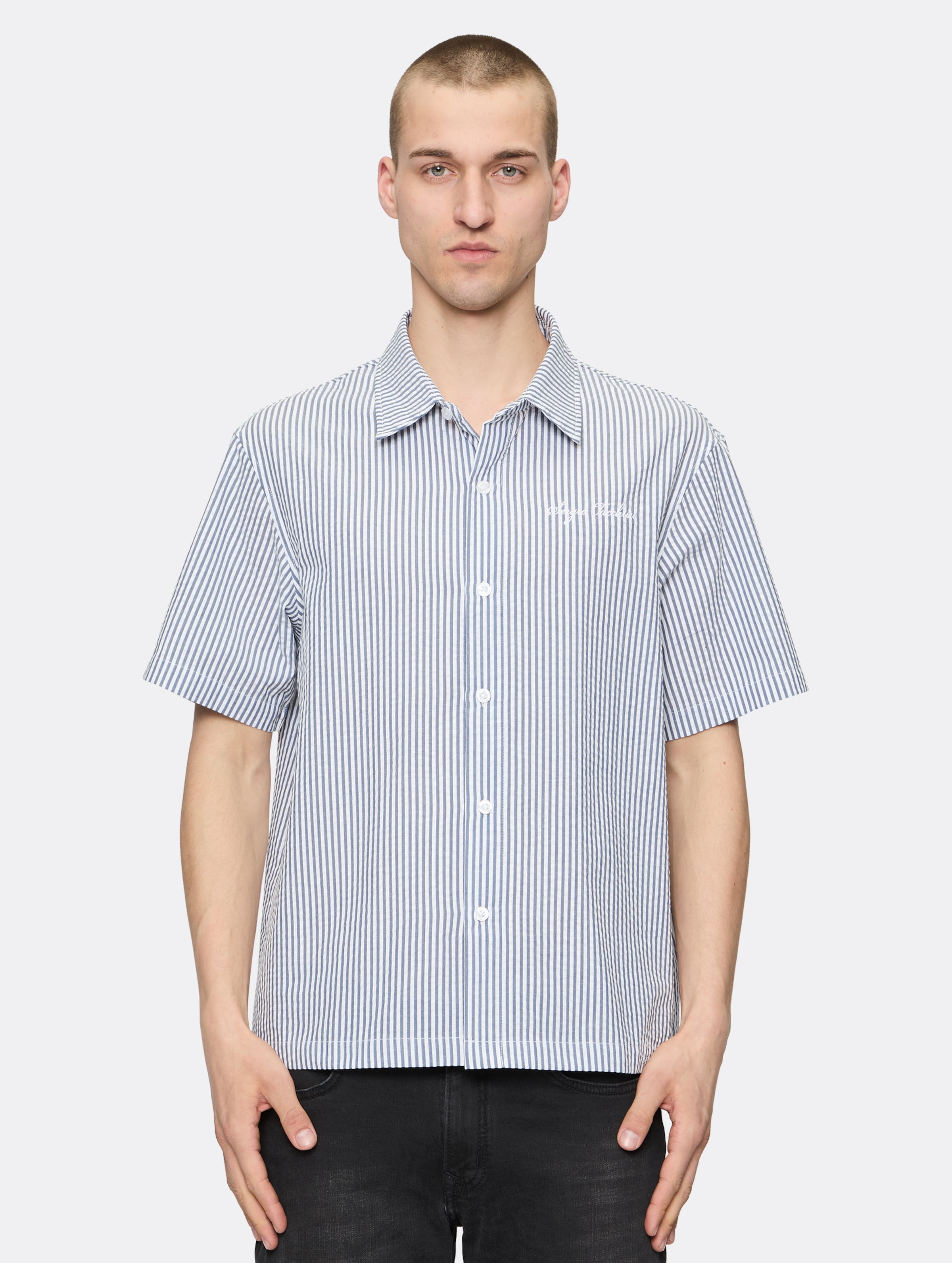 Sergio Tacchini GALLIPOLI Shirt