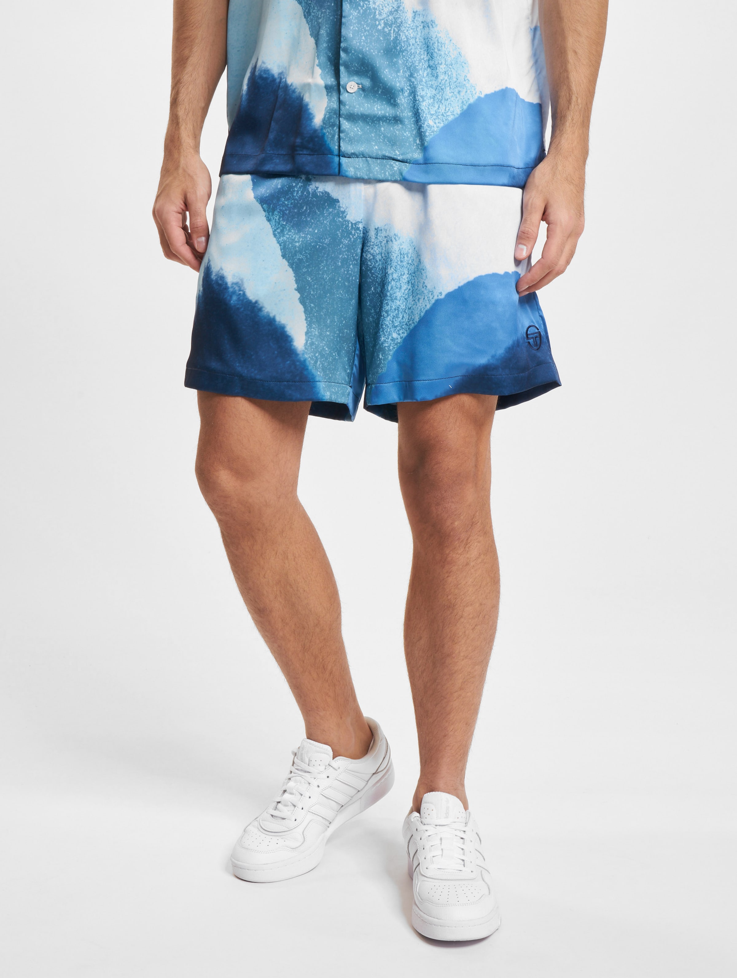 Sergio Tacchini Spiaggia Cabana Short