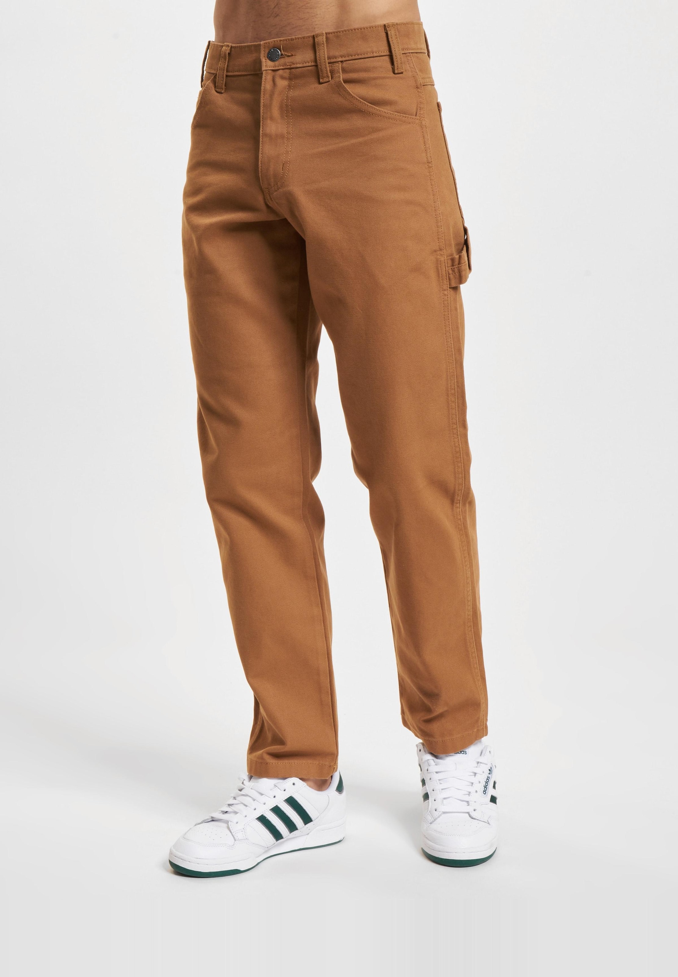 Dickies DC Carpenter Straight Fit Jeans