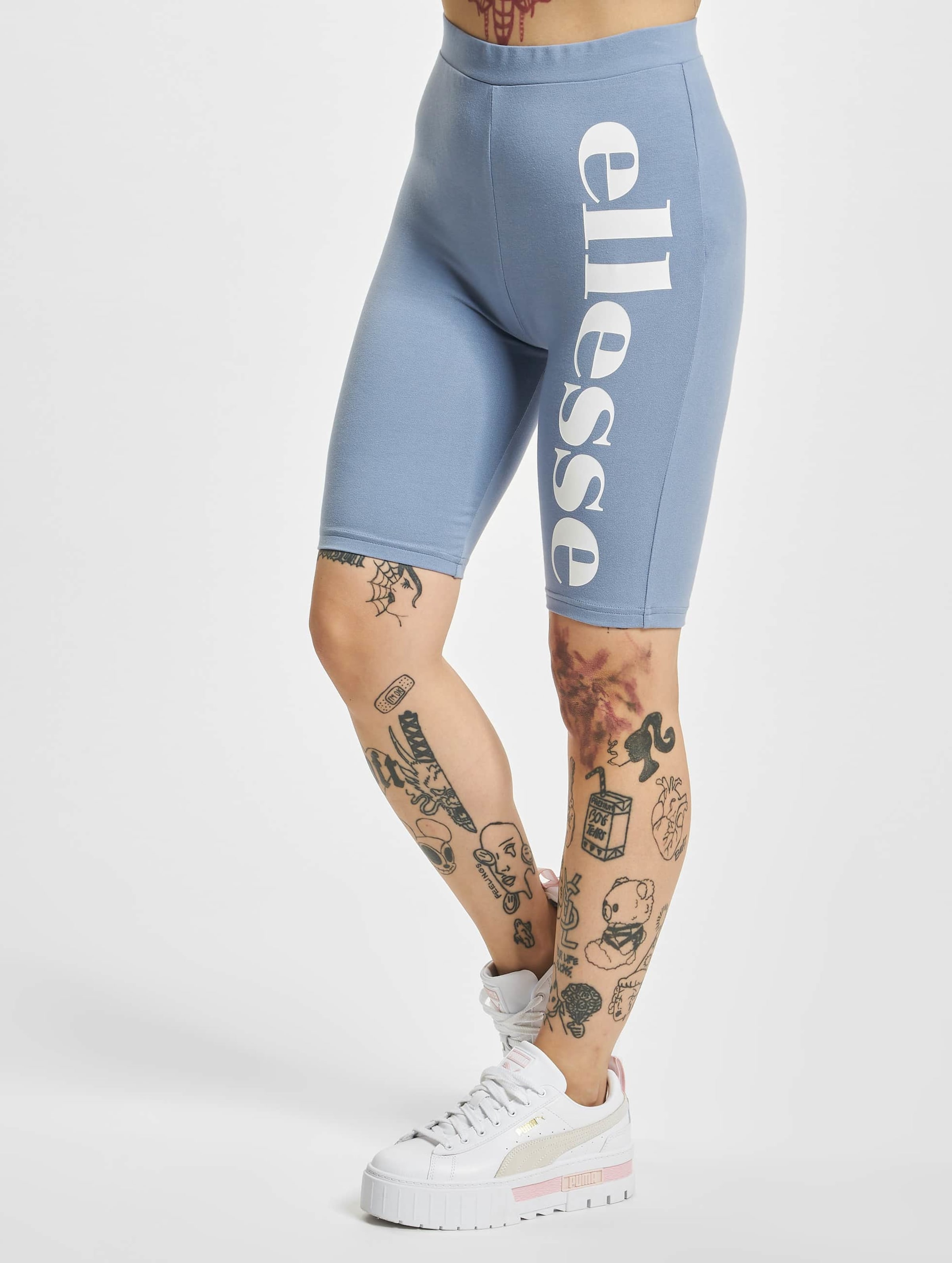 Ellesse Classicista Short