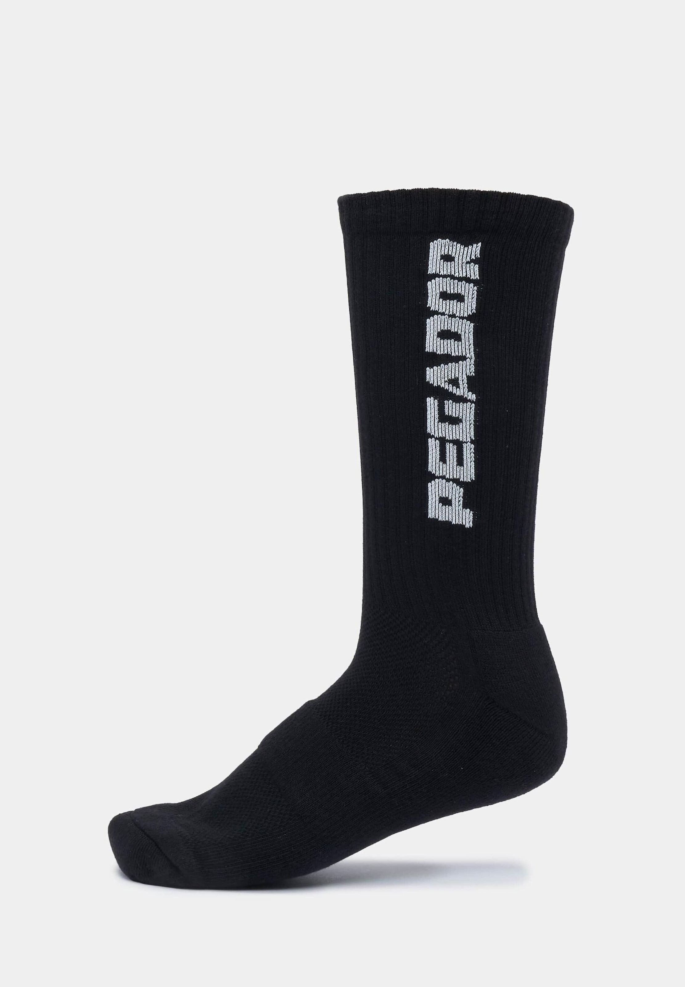 PEGADOR Cross Logo Socken