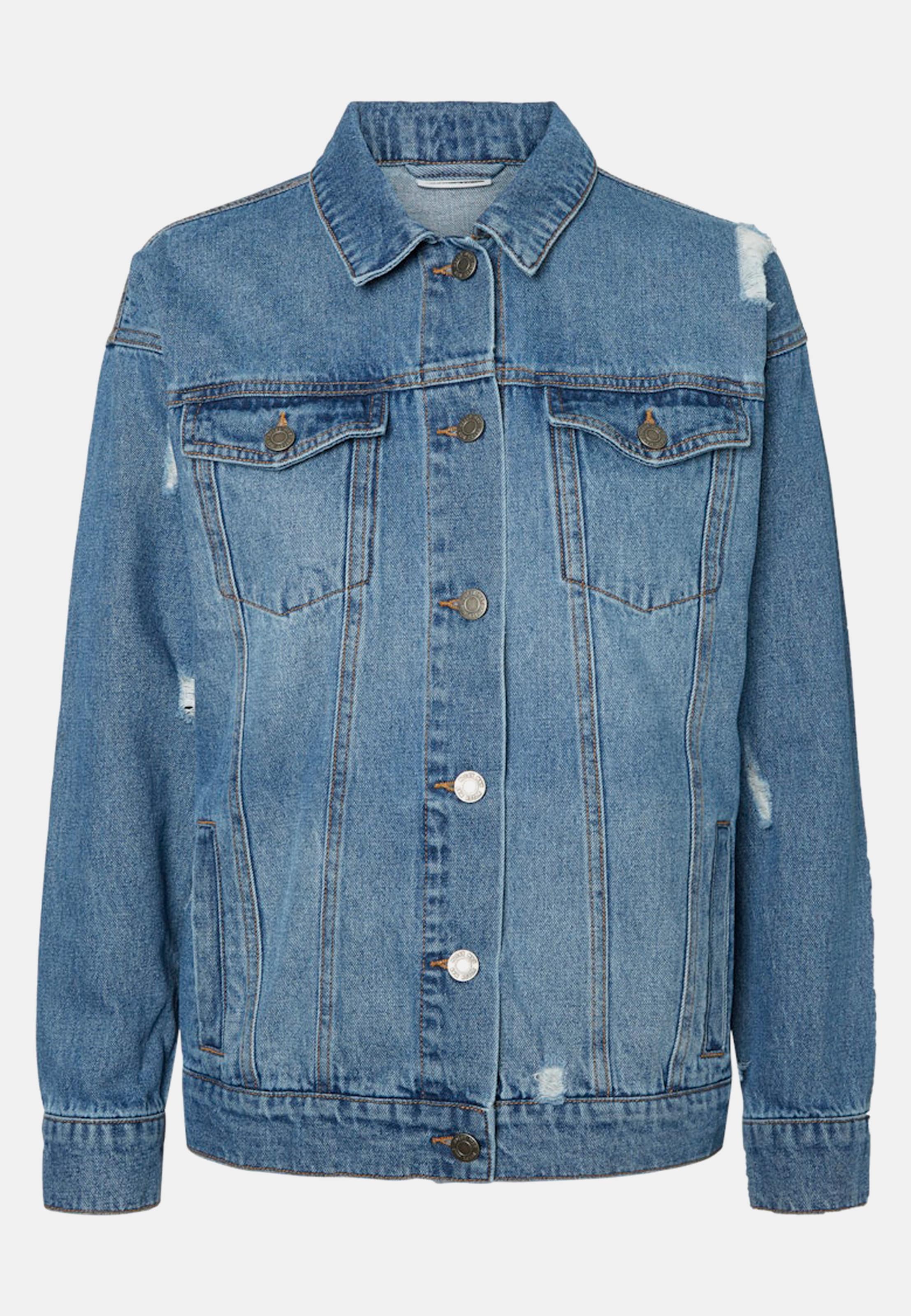 Noisy May Angie W Jeansjacke