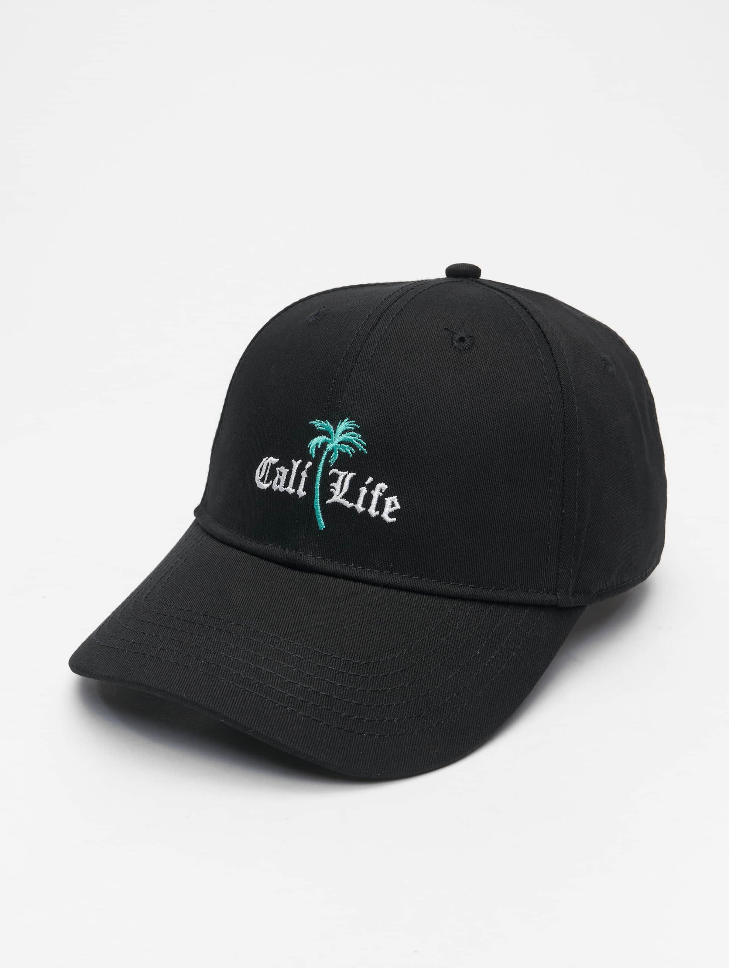 Cayler & Sons C&S Cali Tree Curved Cap
