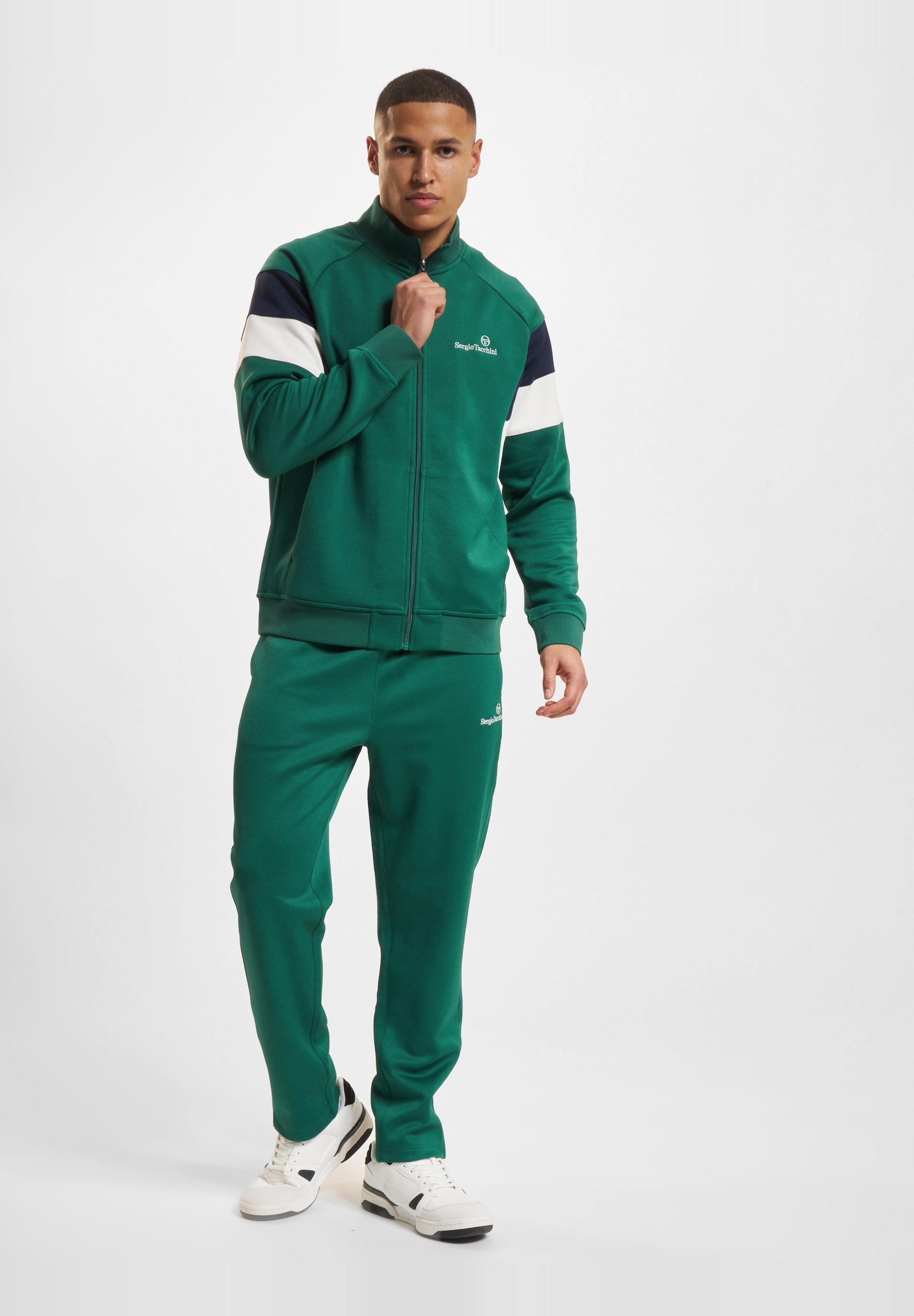 Sergio Tacchini Pero Jogginganzug