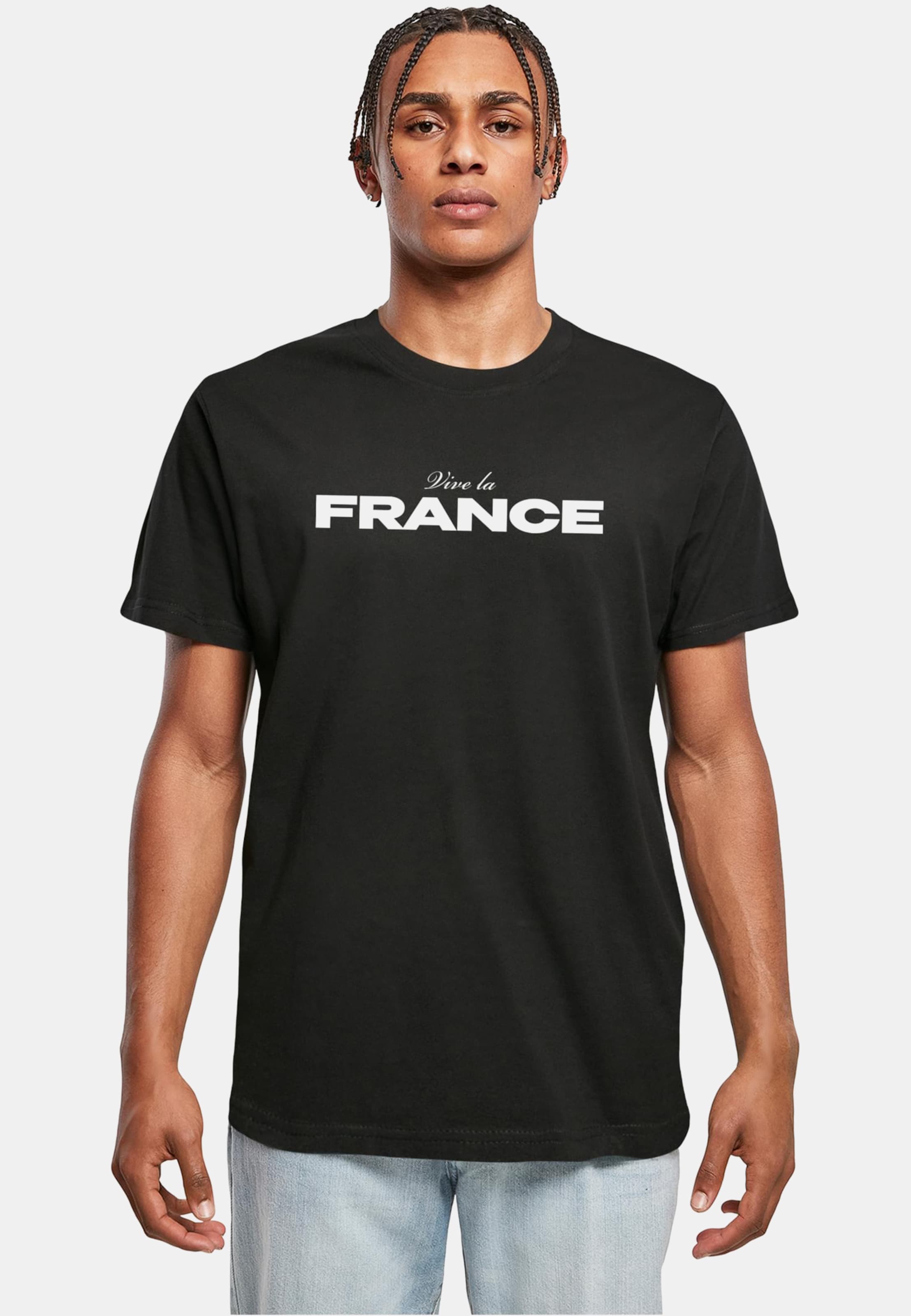 Mister Tee France 2024 Football