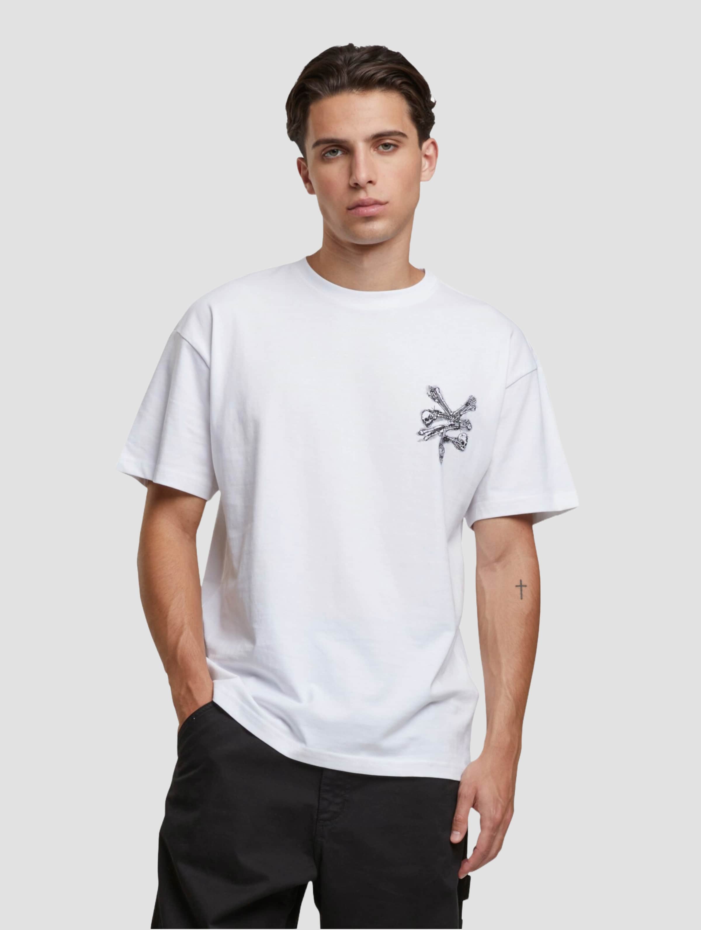 Zoo York Bones T-Shirt
