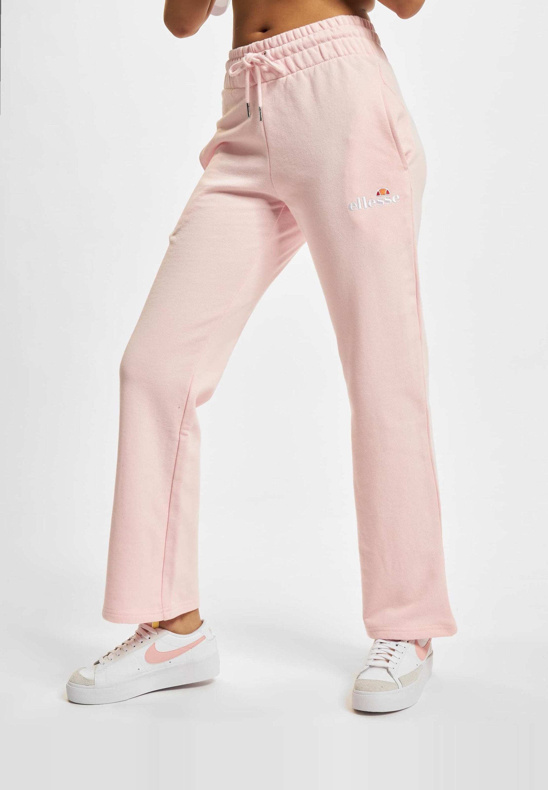 Ellesse Conjun Sweat Pants Light