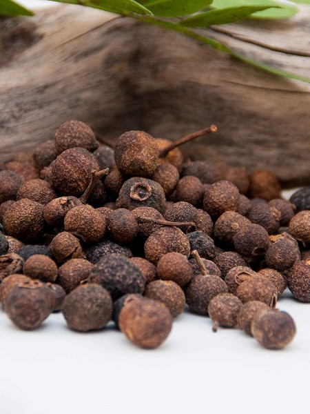 Bio Piment - ganze Körner 150g