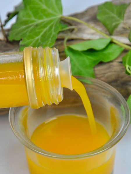 Bio Condimento Bianco mit Mango