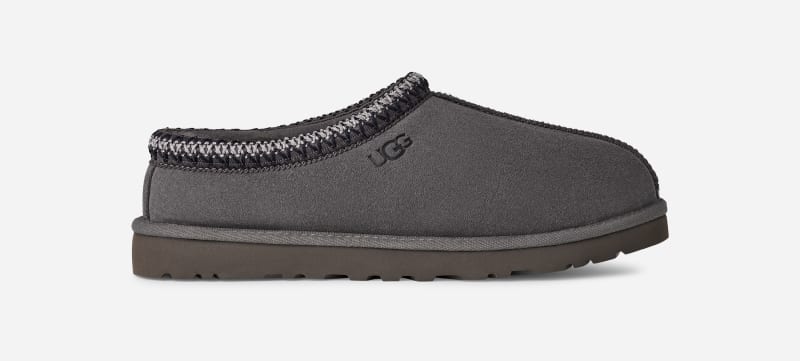 UGG® Tasman II für Herren | UGG® EU in Grey, Größe 40, Wildleder