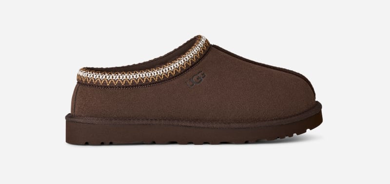 UGG® Tasman II für Herren | UGG® EU in Dusted Cocoa/Dusted Cocoa, Größe 44, Wildleder