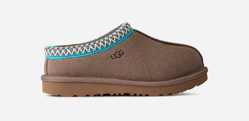 UGG® Tasman II für Kinder | UGG® EU in Brown, Größe 32.5, Wildleder