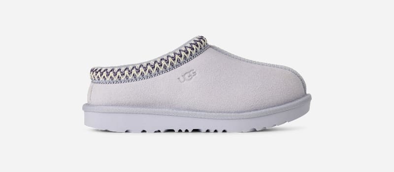 UGG® Tasman II für Kinder | UGG® EU in Misty Wisteria, Größe 32.5, Wildleder