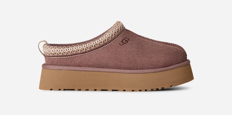 UGG® Tazz II für Damen | UGG® EU in Portobello, Größe 39, Wildleder