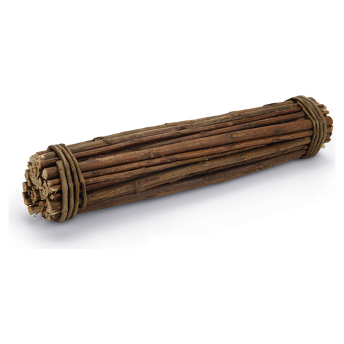 Beeztees Nager Spielzeug Clustro Schilfrohr