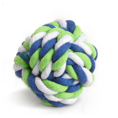 Beeztees Nager Spielzeug Tauball