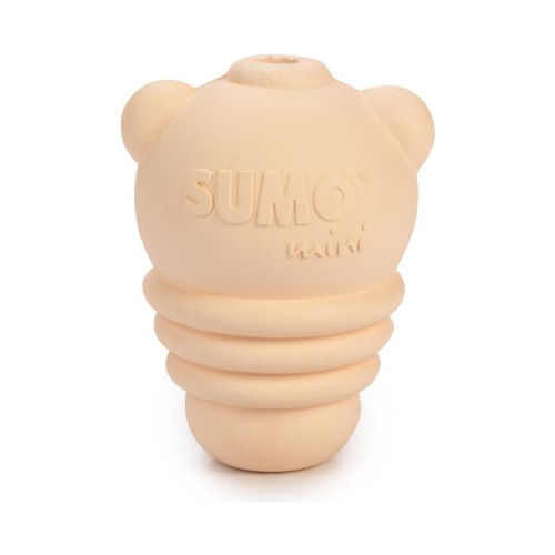 Beeztees Sumo Mini Puppy Spielzeug Play rosa