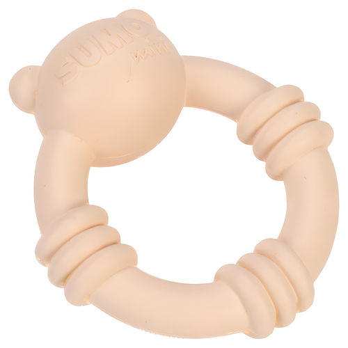 Beeztees Sumo Mini Puppy Spielzeug Team rosa