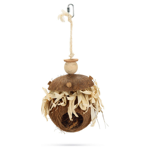 Beeztees Vogelspielzeug Navi