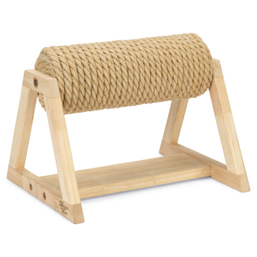 Designed by Lotte Kratzbaum Yves mit Fuß