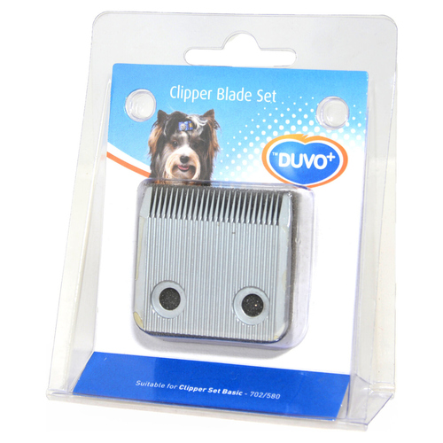Duvo+ Clipper Set für Basic Set