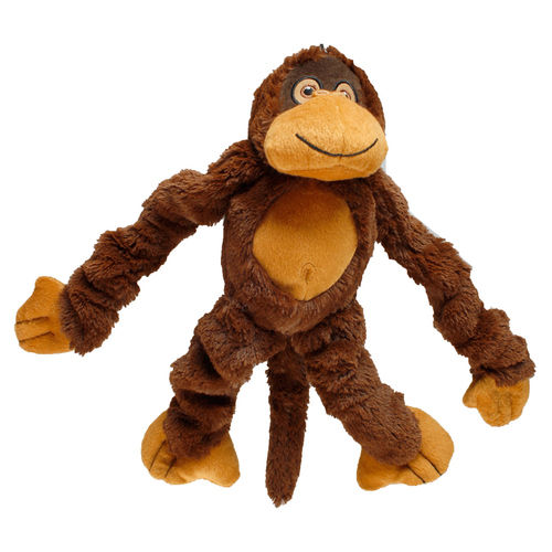 Flamingo Spielzeug Plüsch Gorilla