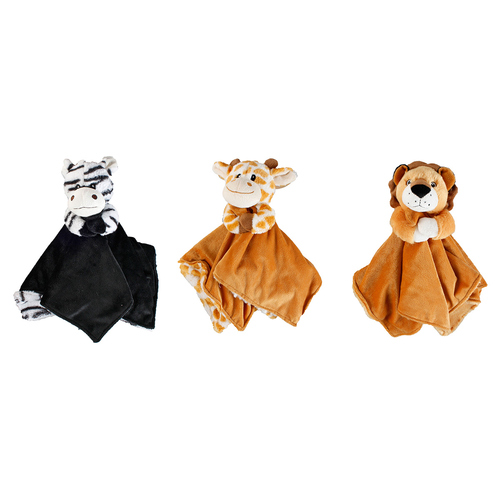 Flamingo Spielzeug Plüsch Safari