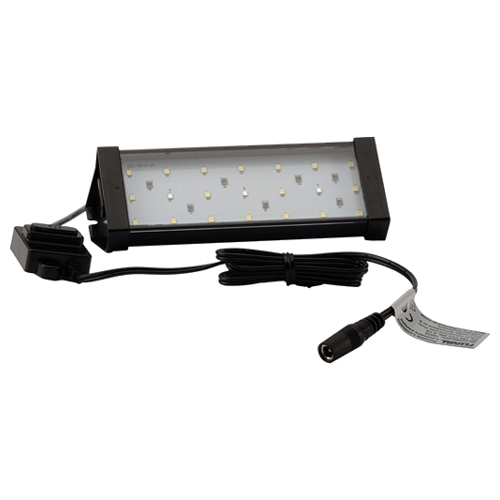 Fluval Edge 2.0 LED Lampe mit Schalter 23 l