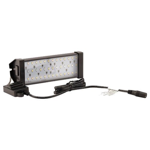 Fluval Edge 2.0 LED Lampe mit Schalter 46 l