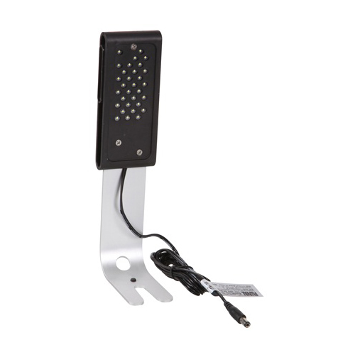 Fluval LED Lampe schwarz für Fluval SPEC III