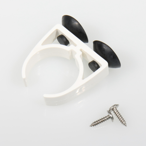 JBL ProFlora CO2 Count Safe Halterung Set