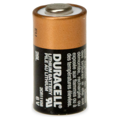 Karlie Aboistop Batterien, 6V Lithium