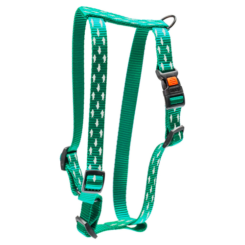 Karlie Art Sportiv Plus Geschirr Mix and Match verstellbar Shark