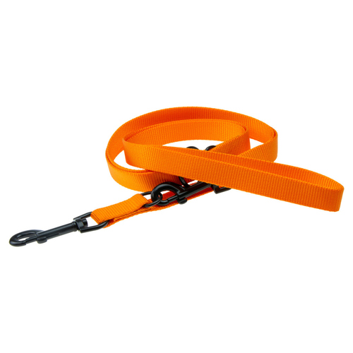 Karlie Führleine Art Sportiv Plus orange, Größe: S