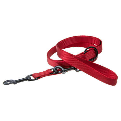 Karlie Führleine Art Sportiv Plus rot, Größe: S